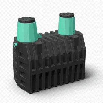 Règles d'installation et d'entretien des fosses septiques "Termite"