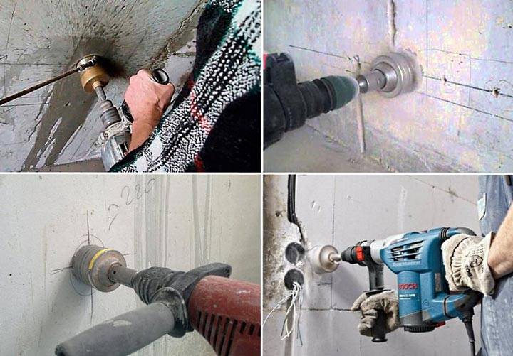 Comment en faire deux à partir d'une prise et comment câbler correctement une prise à partir d'une prise