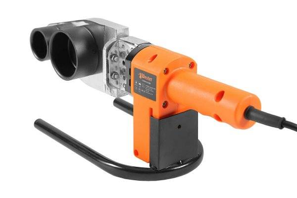 Agencement et installation de chauffage à l'aide de tuyaux en polypropylène: de la conception au soudage