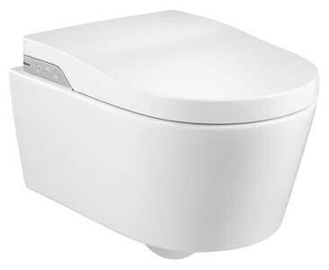 Qu'est-ce qu'un anti-éclaboussures dans les toilettes et pourquoi est-il nécessaire