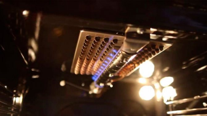 Pourquoi le brûleur de la cuisinière à gaz ne fonctionne pas : causes courantes et solutions