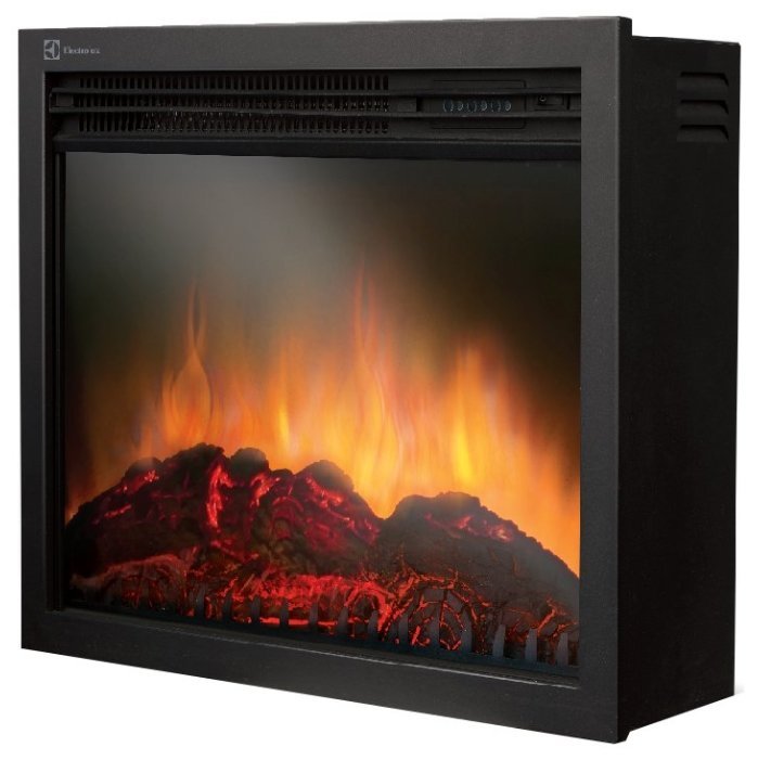 Foyer électrique pour la maison : top 10 des meilleurs modèles, avis, prix