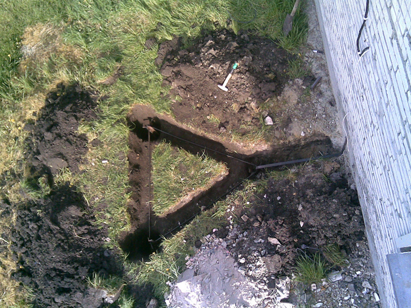 Mise à la terre du système de ventilation: règles et subtilités du dispositif de circuit de protection