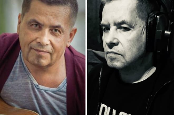 Nikolai Rastorguev: biographie, vie personnelle, famille, épouse, enfants - photo