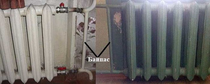 Est-il possible d'ouvrir et de fermer le robinet d'arrivée d'eau dans l'appartement tous les jours ?