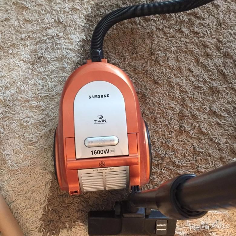 L'aspirateur le plus puissant pour la maison - le classement des meilleurs 2019 (top 16)