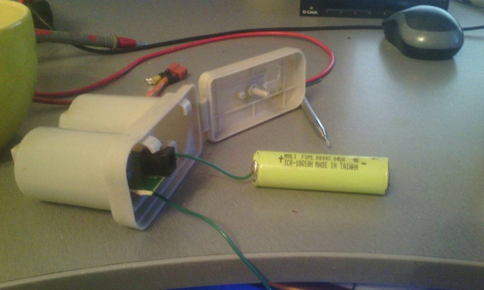 Piles pour un geyser: comment changer, lesquelles doivent être insérées à la place d'une alimentation