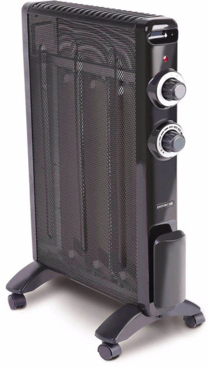 La différence entre un radiateur mikathermique et un radiateur infrarouge