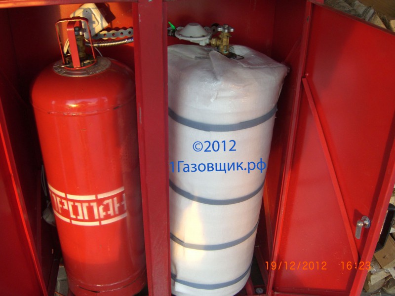 Comment isoler un puits pour l'hiver : tour d'horizon des meilleures façons + choix des matériaux