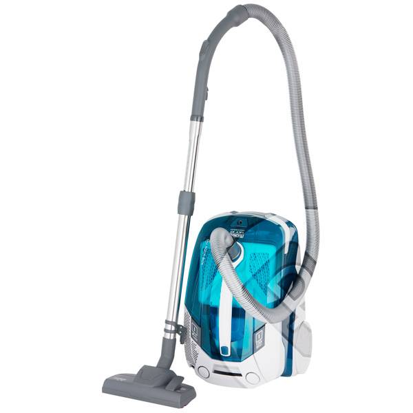 Aspirateurs avec aquafiltre: classement des modèles populaires + ce qu'il faut rechercher lors du choix de l'équipement