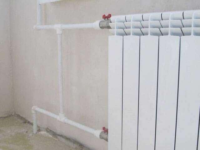 Tuyaux en polypropylène ou en métal-plastique : quel est le meilleur dans chaque situation spécifique ?