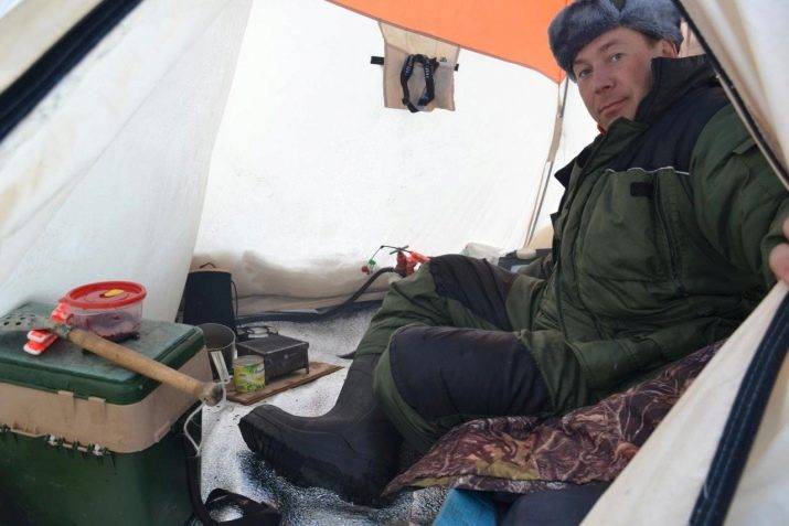 Quel est le meilleur chauffe-tente ?