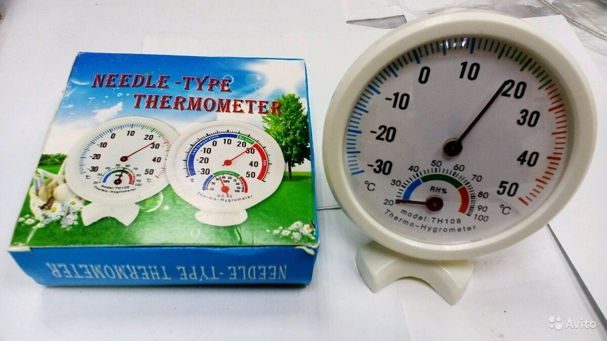 Humidimètre d'air à faire soi-même: comment assembler soi-même un hygromètre