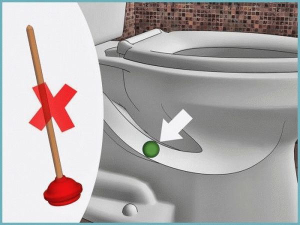 Comment nettoyer une toilette bouchée et comment nettoyer un drain bouché à la maison