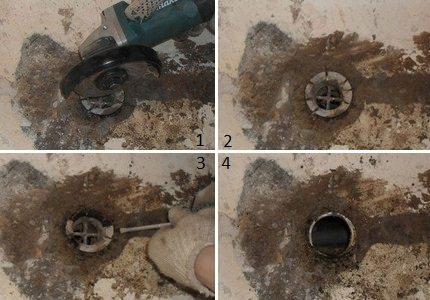 Tuyauterie de baignoire : aperçu des types de systèmes de vidange-débordement + instructions d'installation étape par étape