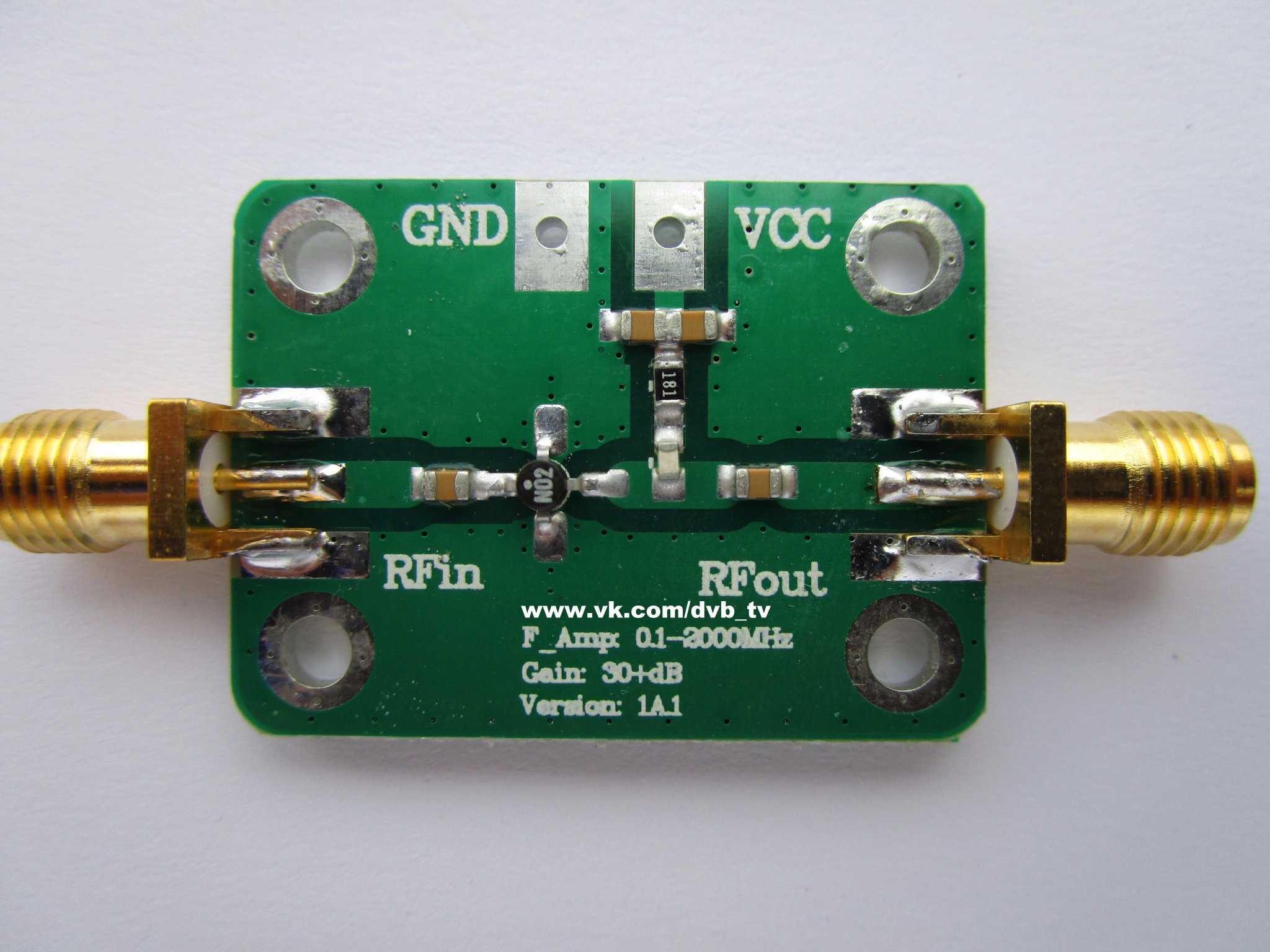 La bonne antenne pour recevoir la télévision numérique dvb t2 dans le pays