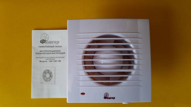 Comment faire de la ventilation dans le pays: les subtilités et les règles d'installation de la ventilation dans une maison de campagne