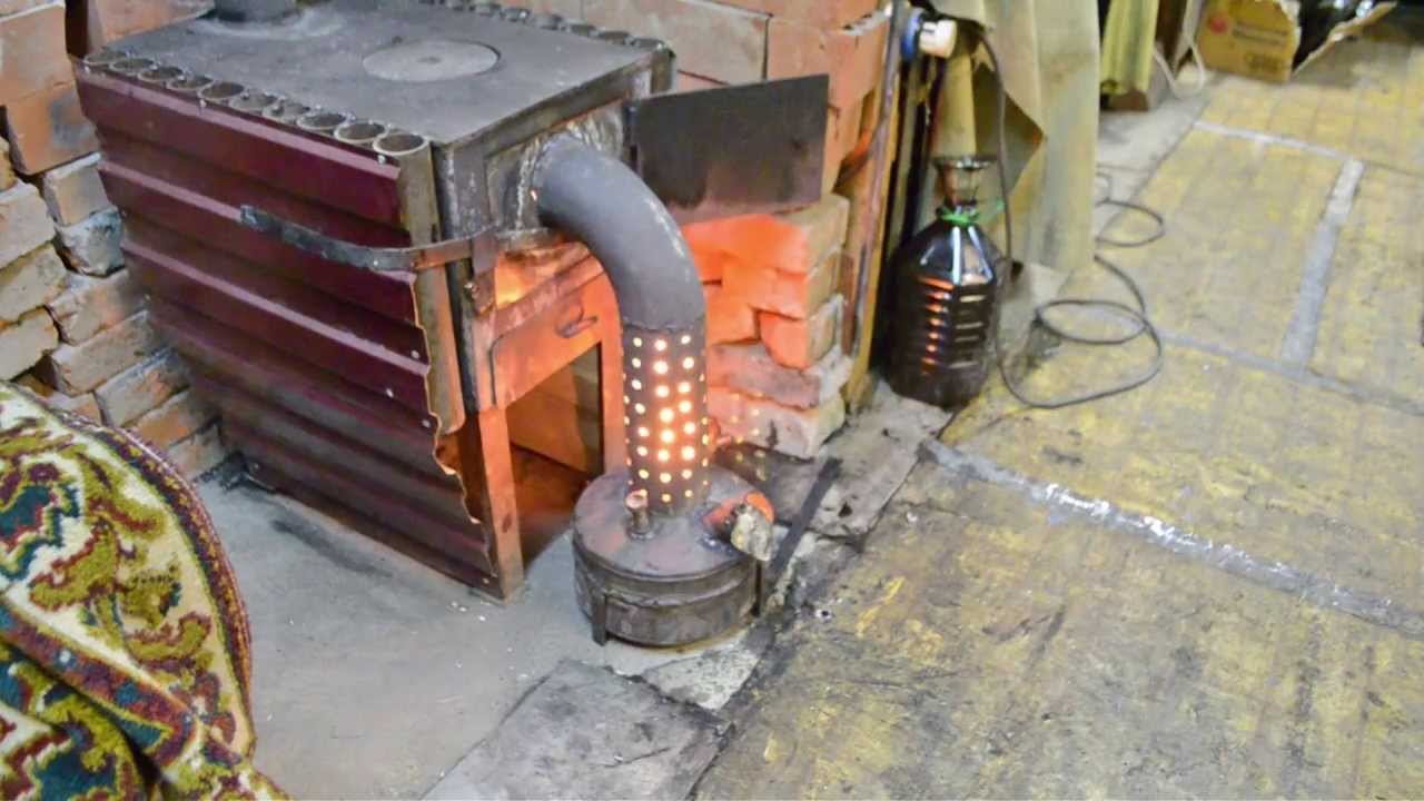 Critères de choix d'un poêle à gaz pour chauffer une maison d'été