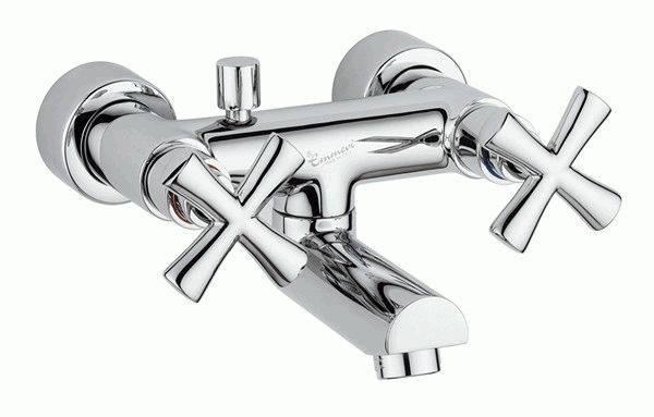 La poignée du mitigeur Aquaterm s'est cassée : que faire ?