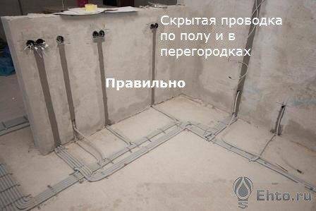 Pourquoi vous ne pouvez pas abandonner les murs porteurs