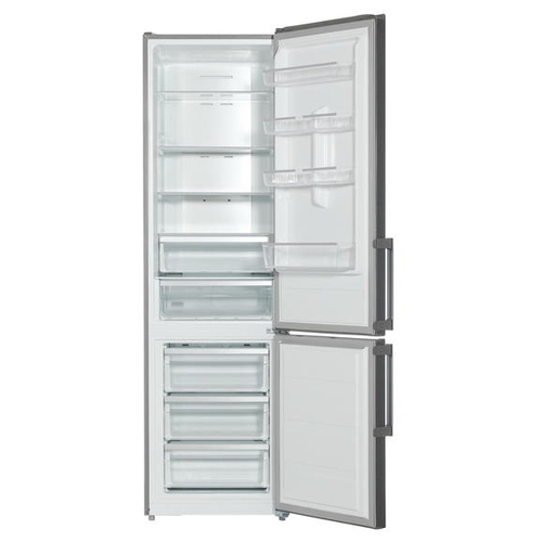 Marques russes de réfrigérateurs en provenance de Chine