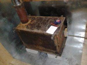 Poêle à ventre à faire soi-même : un guide de montage détaillé