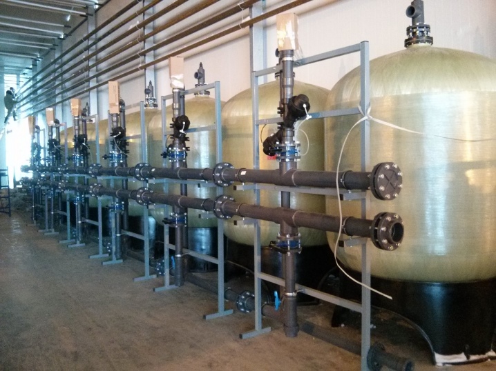 Coagulant de traitement des eaux usées : comment choisir + règles d'utilisation