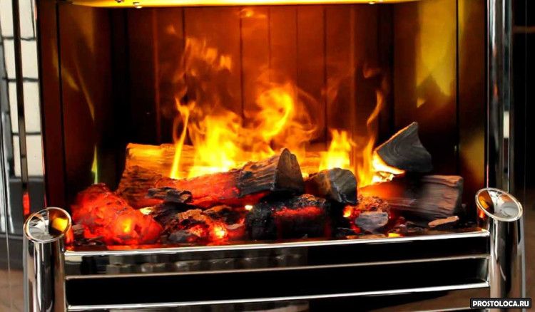 Comment choisir un foyer électrique : nous comprenons les détails