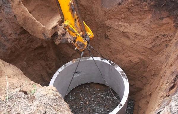 Puisard à faire soi-même: analyse des options d'aménagement populaires