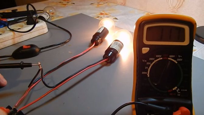 Transformateur pour lampes halogènes: pourquoi en avez-vous besoin, principe de fonctionnement et règles de connexion