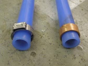 Comment choisir une pince à sertir pour tuyaux métal-plastique - nous analysons les critères de choix d'un outil