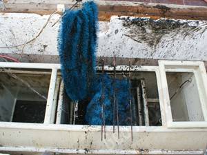 Comment la fosse septique Tver est installée: un aperçu de la technologie d'installation