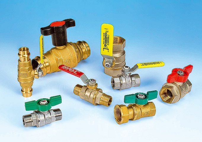 Types de bouteilles de gaz : classement complet + analyse des marquages