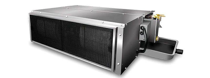 Qu'est-ce qu'un refroidisseur: caractéristiques de l'appareil, règles de sélection et d'installation