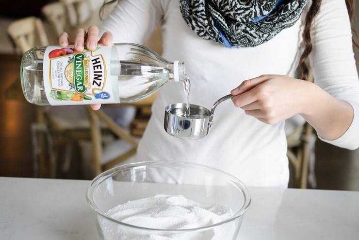 Recettes à faire soi-même pour fabriquer des tablettes pour lave-vaisselle