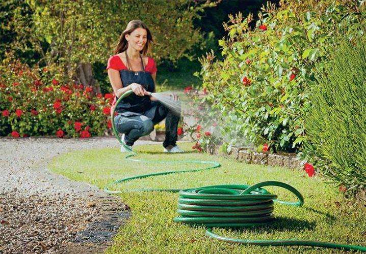 Buse pour tuyau d'irrigation : directives de sélection + aperçu des produits des marques populaires