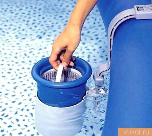 Comment fabriquer soi-même un filtre à sable pour la piscine: instructions étape par étape