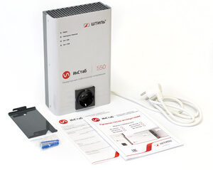 Comment choisir et connecter un stabilisateur de tension pour une chaudière à gaz