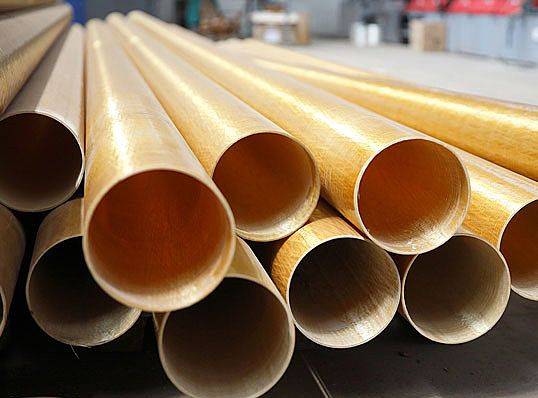 Fibre de verre - propriétés et production de fibre de verre | plasticexpert - tout sur les plastiques et les polymères