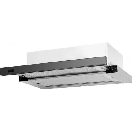 Installer une hotte encastrable dans un meuble : règles d'installation