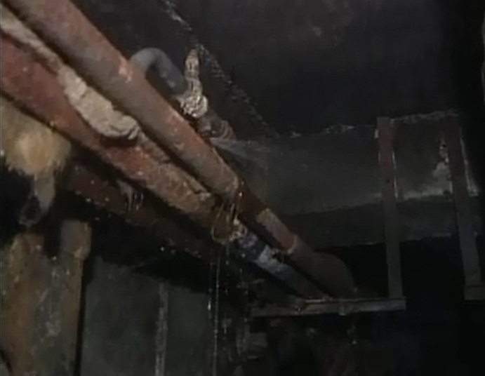 Pourquoi les conduites d'eau bourdonnent-elles ? Quatre dysfonctionnements possibles et leur élimination