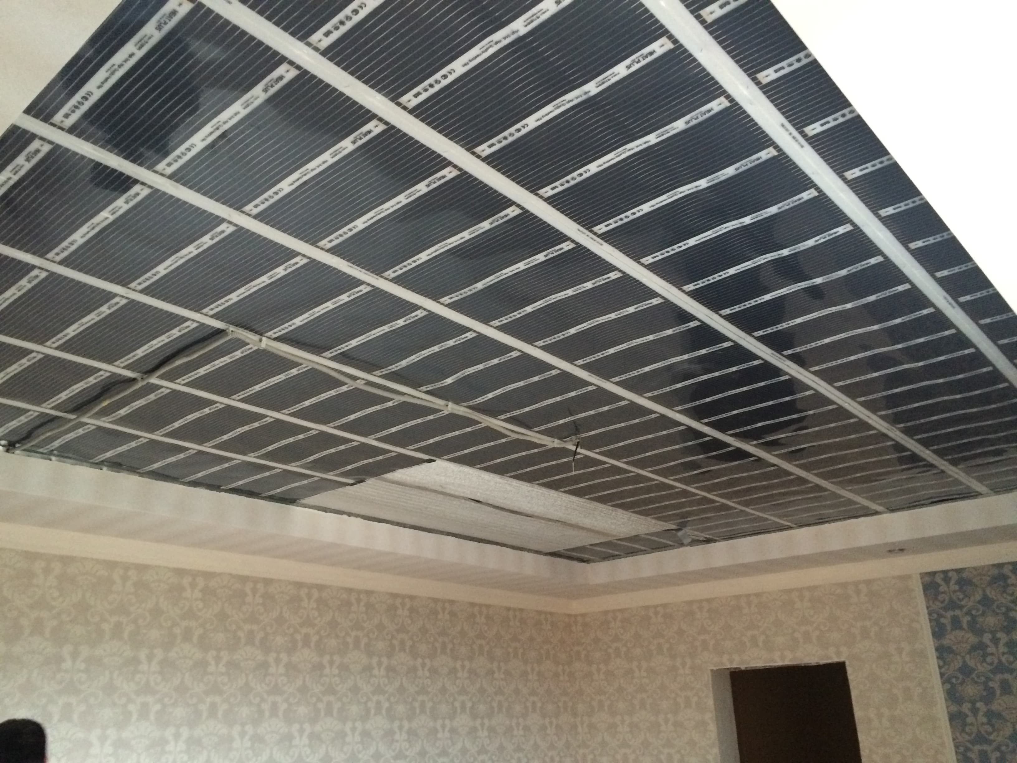 Quel chauffage au sol est le meilleur pour les carreaux : le pour et le contre des différentes solutions + un aperçu des meilleurs fabricants