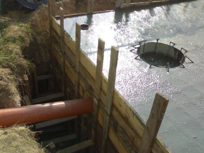 Comment faire entrer de l'eau de manière indépendante dans la maison à partir d'un puits