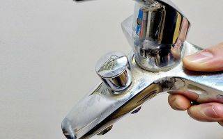 Réparation de mélangeur à faire soi-même: dysfonctionnements courants et comment les résoudre