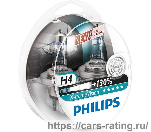 Lampes halogènes: appareil, variétés, nuances de choix + revue des meilleurs fabricants