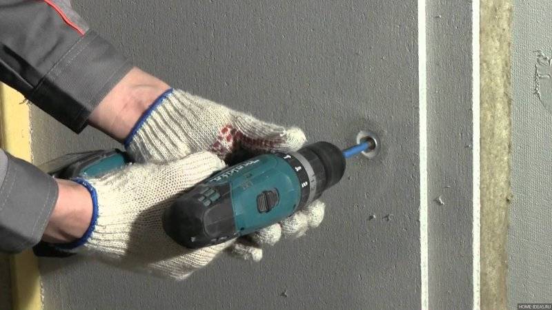 Comment insonoriser une baignoire de vos propres mains