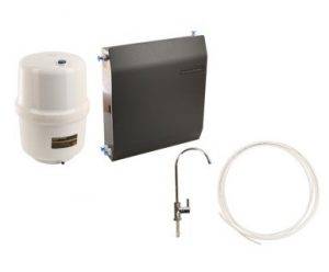 Comment fonctionne l'osmose inverse