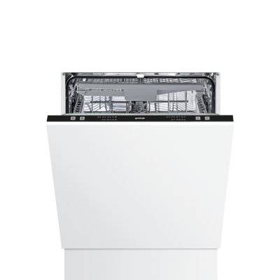 Lave-vaisselle encastrables Gorenje 60 cm : TOP 5 des meilleurs modèles du marché