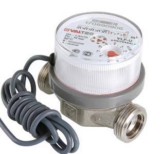 Comment choisir un compteur d'eau : lesquels existe-t-il, lequel est-il préférable d'installer et pourquoi ?