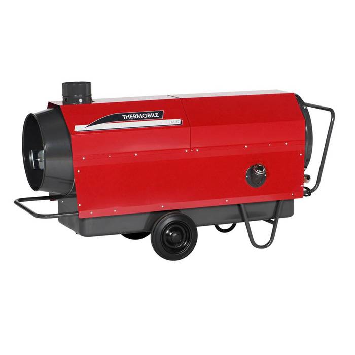 Chauffages de garage : types, comment choisir lequel est le meilleur et pourquoi